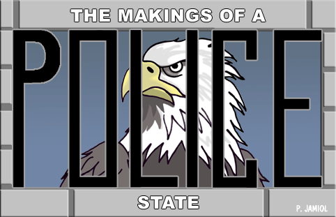 Police State